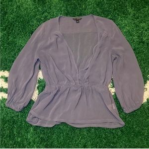 Banana Republic Blouse